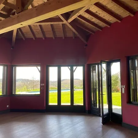 Grande Maison - Le Picharret *