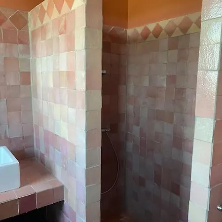 Hébergement de vacances Grande Maison - Le Picharret Pujaudran