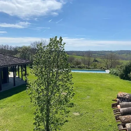 Hébergement de vacances Grande Maison - Le Picharret