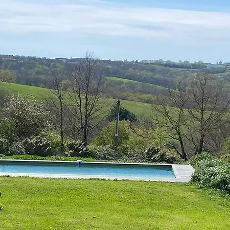 Grande Maison - Le Picharret *
