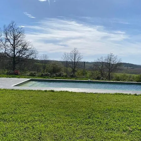 Grande Maison - Le Picharret Hébergement de vacances