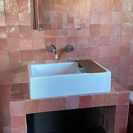 Grande Maison - Le Picharret Hébergement de vacances Pujaudran