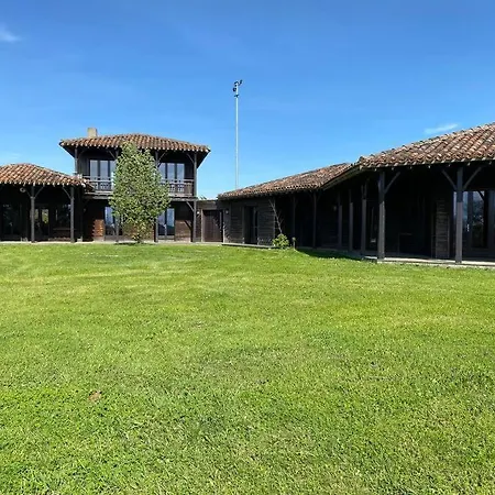 Hébergement de vacances Grande Maison - Le Picharret