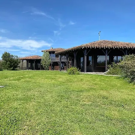 Grande Maison - Le Picharret * Pujaudran