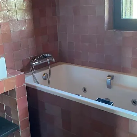Grande Maison - Le Picharret Hébergement de vacances Pujaudran