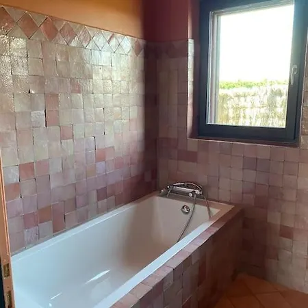 Grande Maison - Le Picharret *