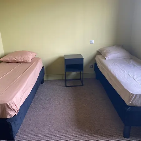 Hébergement de vacances Grande Maison - Le Picharret Pujaudran